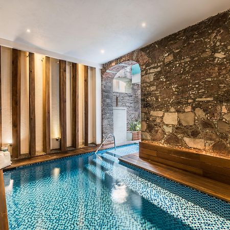 Edelmira Hotel Boutique Γκουαναχουάτο Εξωτερικό φωτογραφία