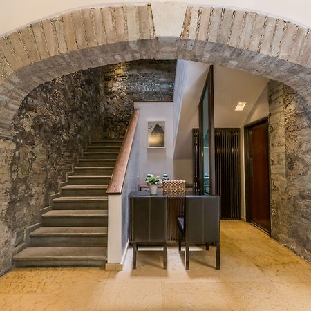 Edelmira Hotel Boutique Γκουαναχουάτο Εξωτερικό φωτογραφία