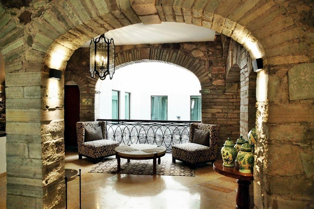 Edelmira Hotel Boutique Γκουαναχουάτο Εξωτερικό φωτογραφία