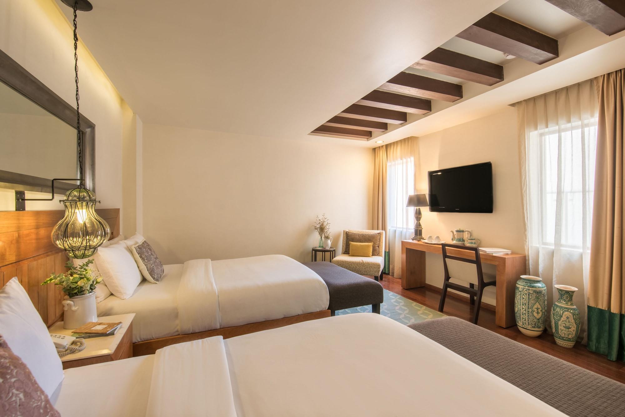 Edelmira Hotel Boutique Γκουαναχουάτο Εξωτερικό φωτογραφία