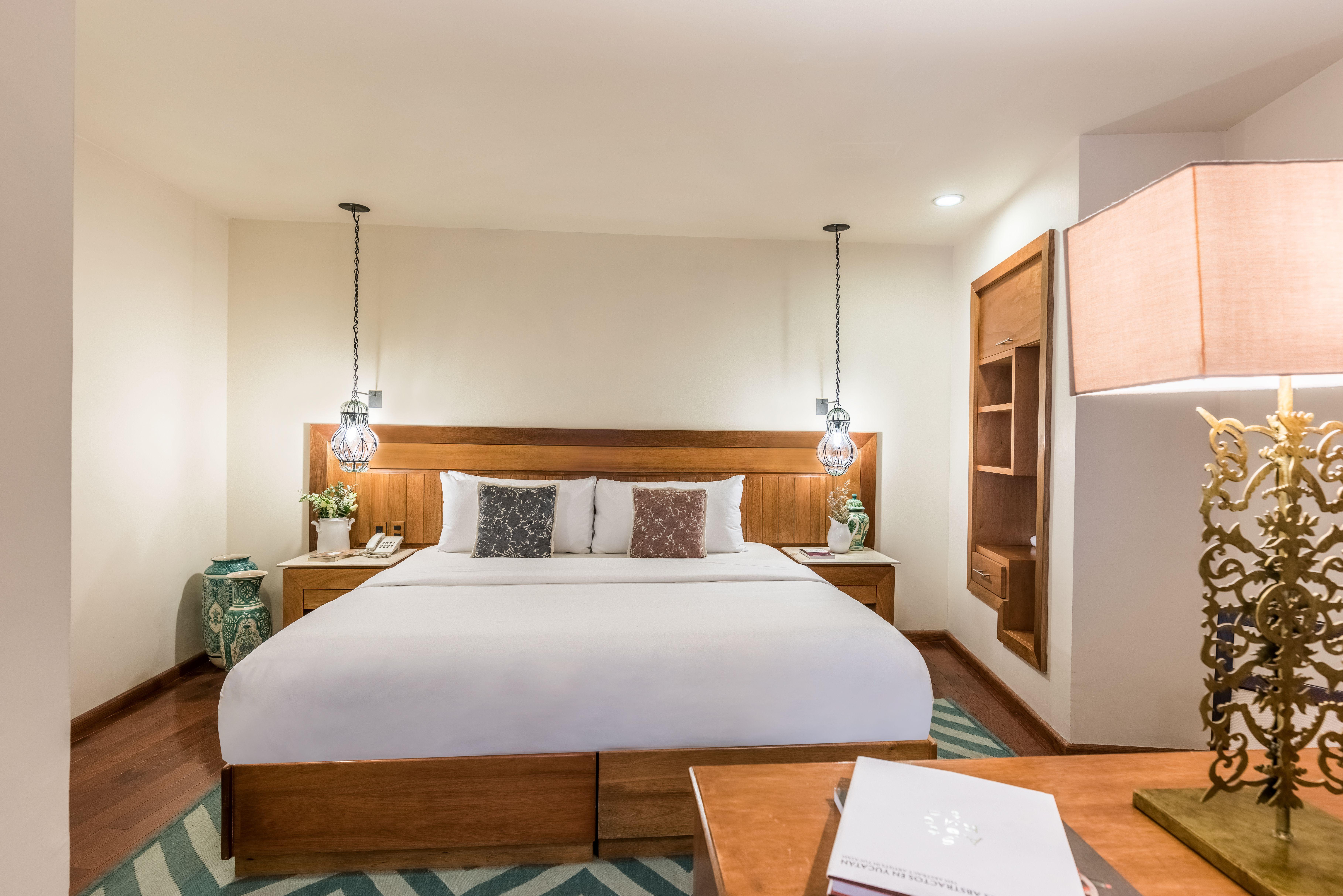 Edelmira Hotel Boutique Γκουαναχουάτο Εξωτερικό φωτογραφία