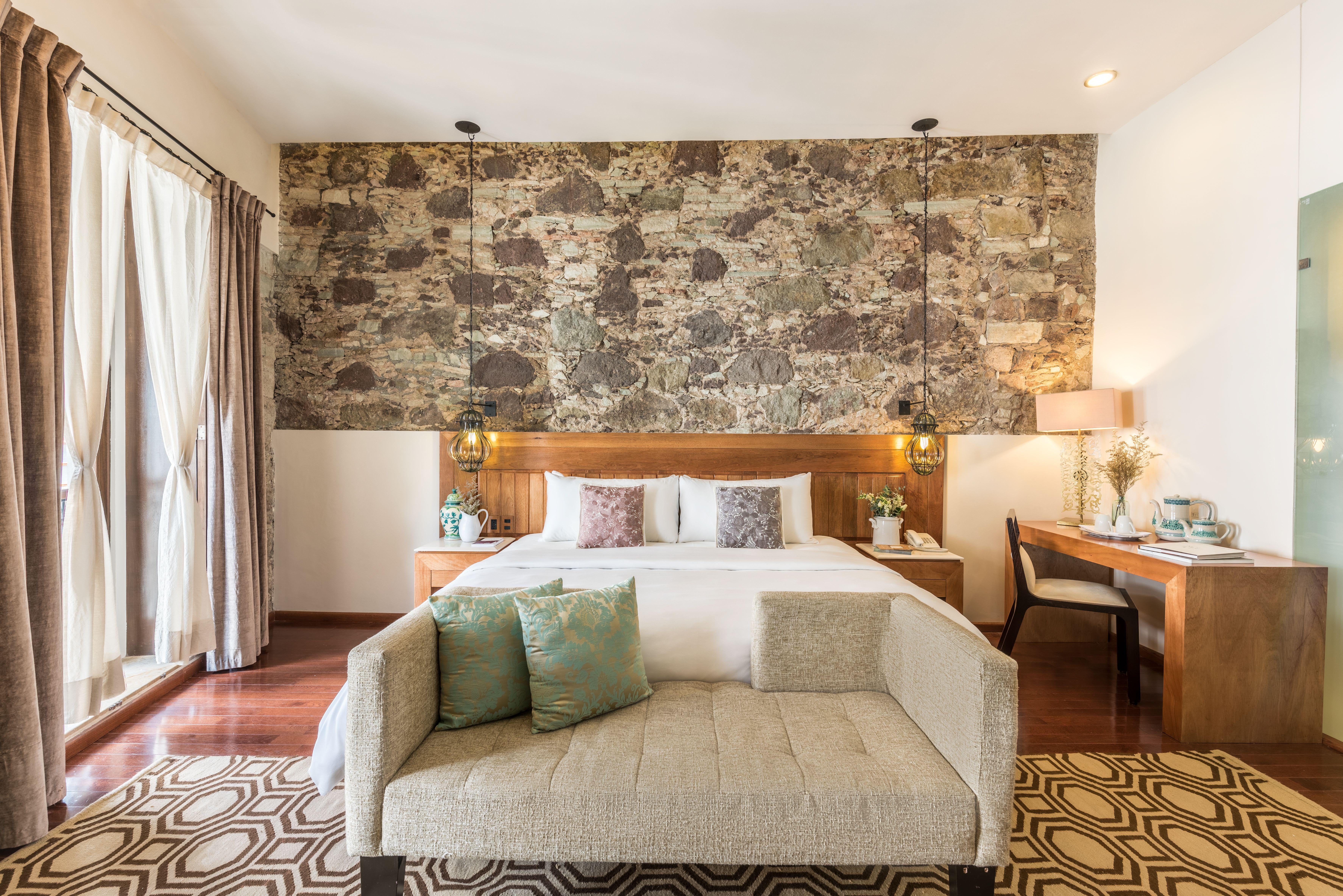 Edelmira Hotel Boutique Γκουαναχουάτο Εξωτερικό φωτογραφία