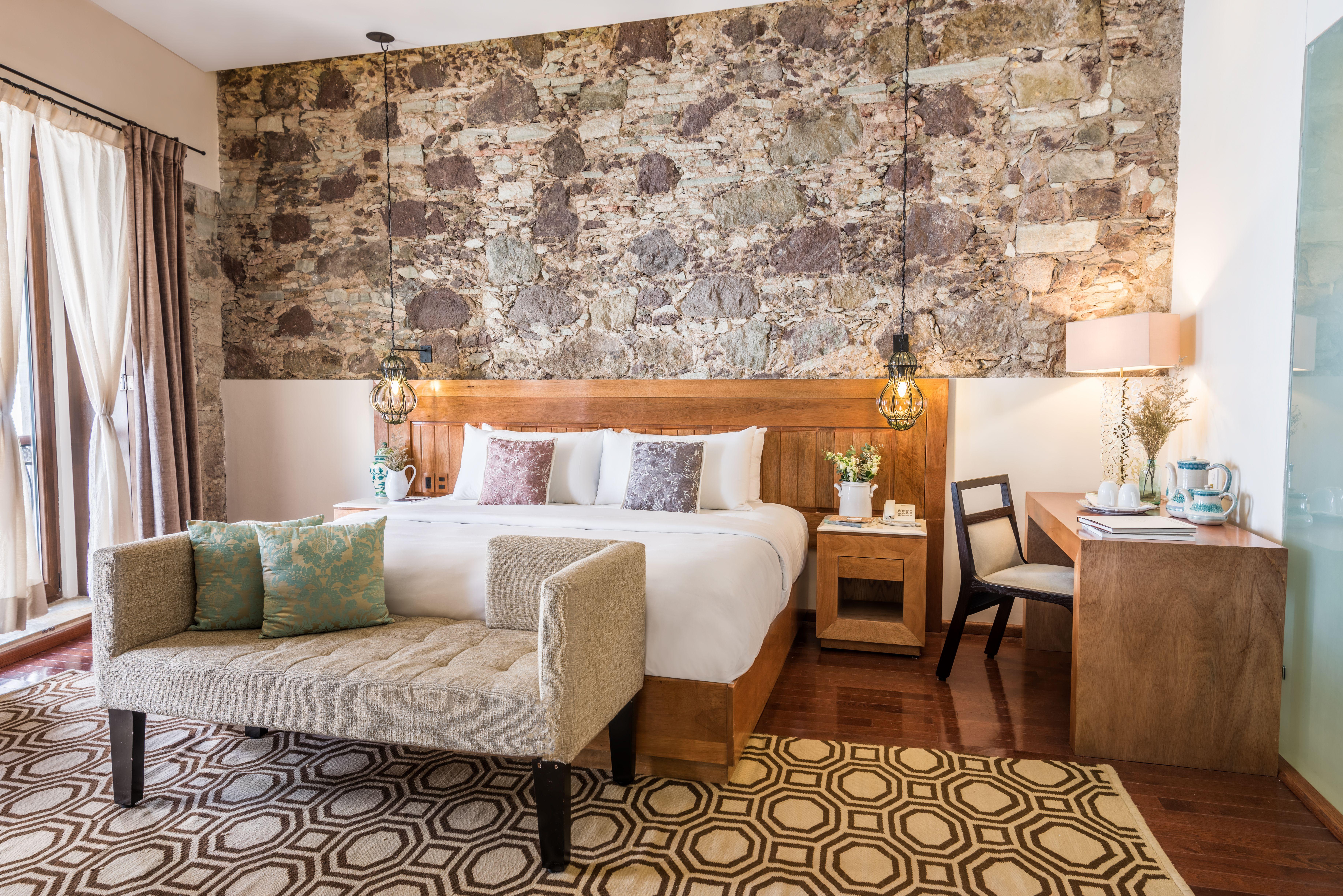 Edelmira Hotel Boutique Γκουαναχουάτο Εξωτερικό φωτογραφία