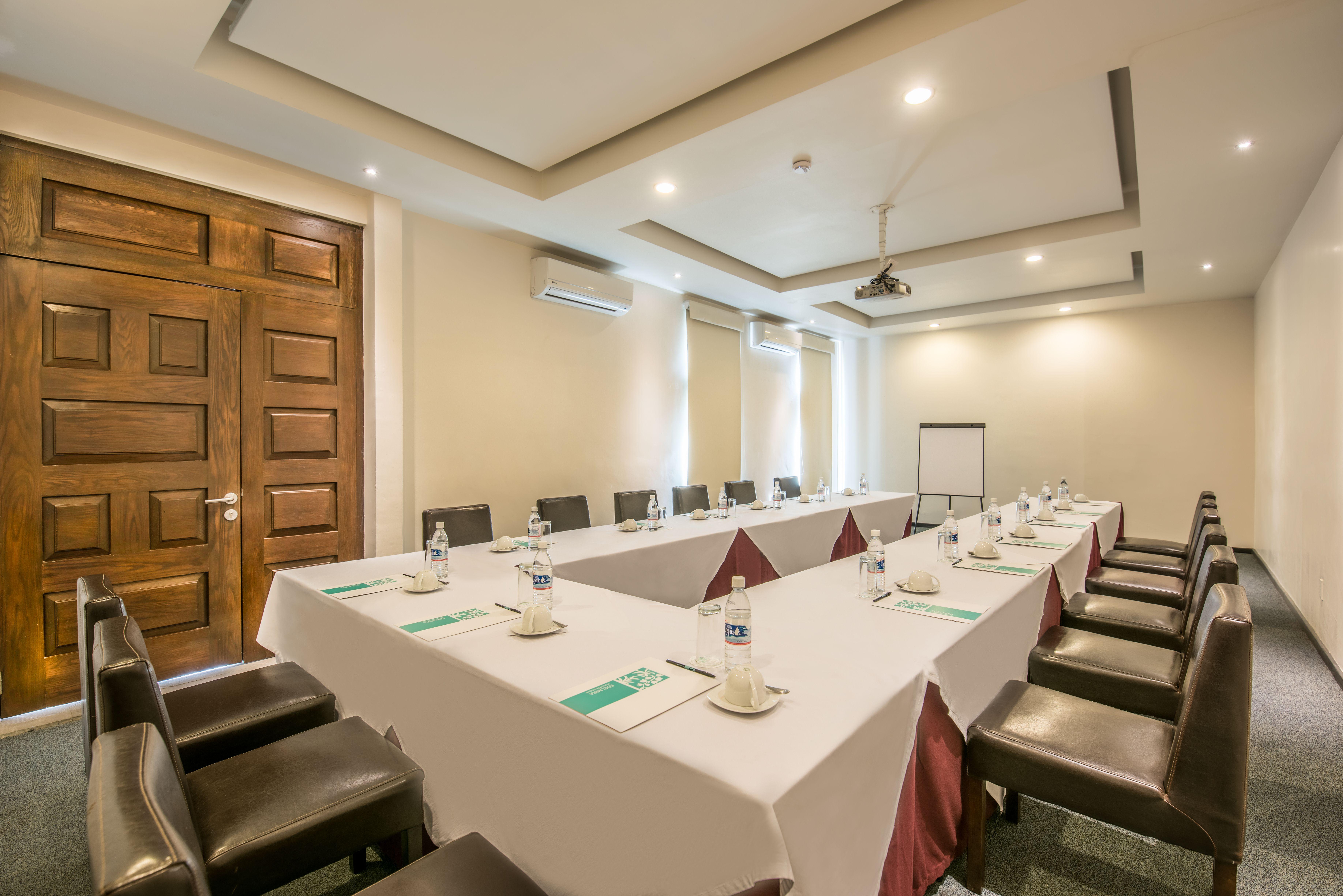 Edelmira Hotel Boutique Γκουαναχουάτο Εξωτερικό φωτογραφία