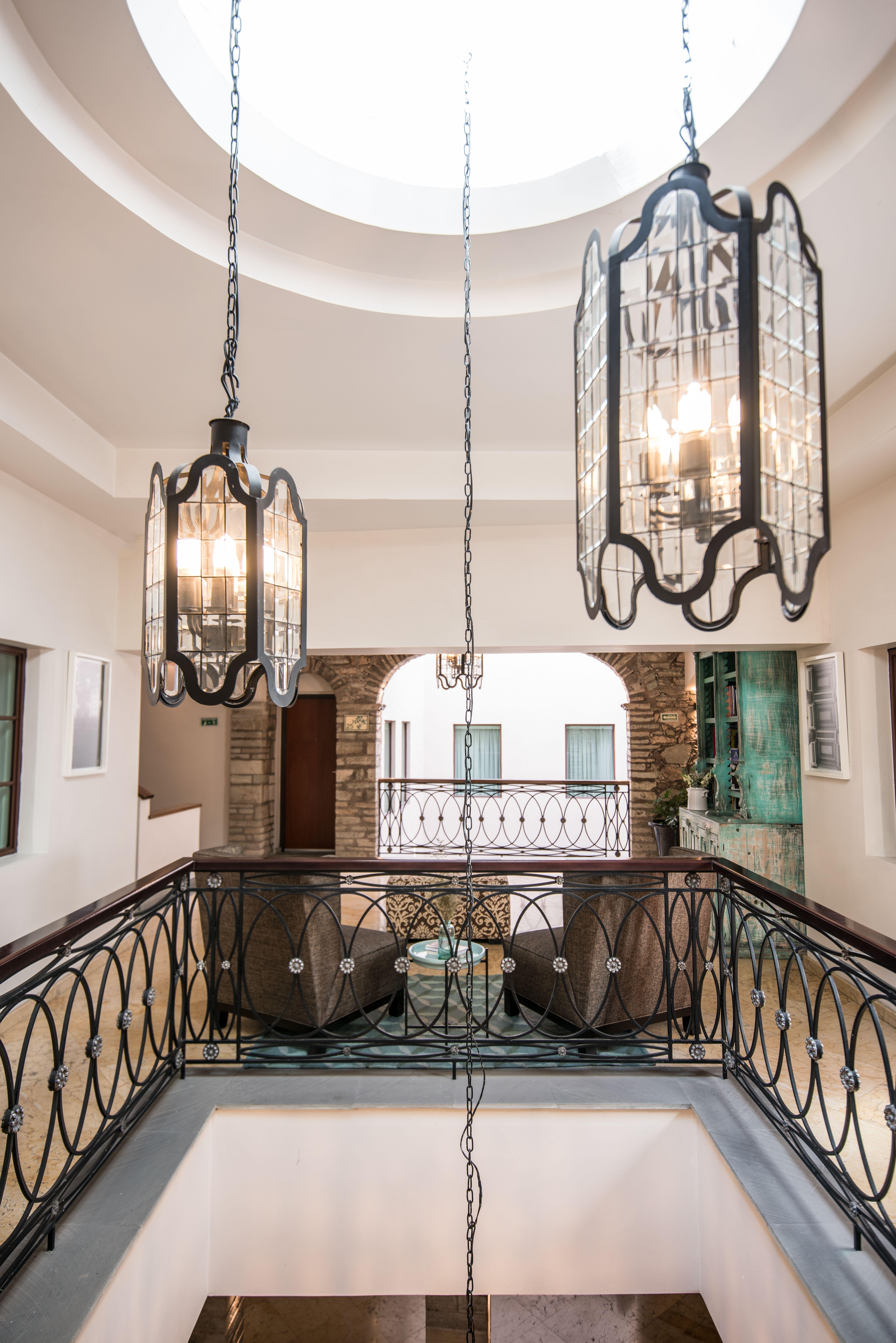 Edelmira Hotel Boutique Γκουαναχουάτο Εξωτερικό φωτογραφία