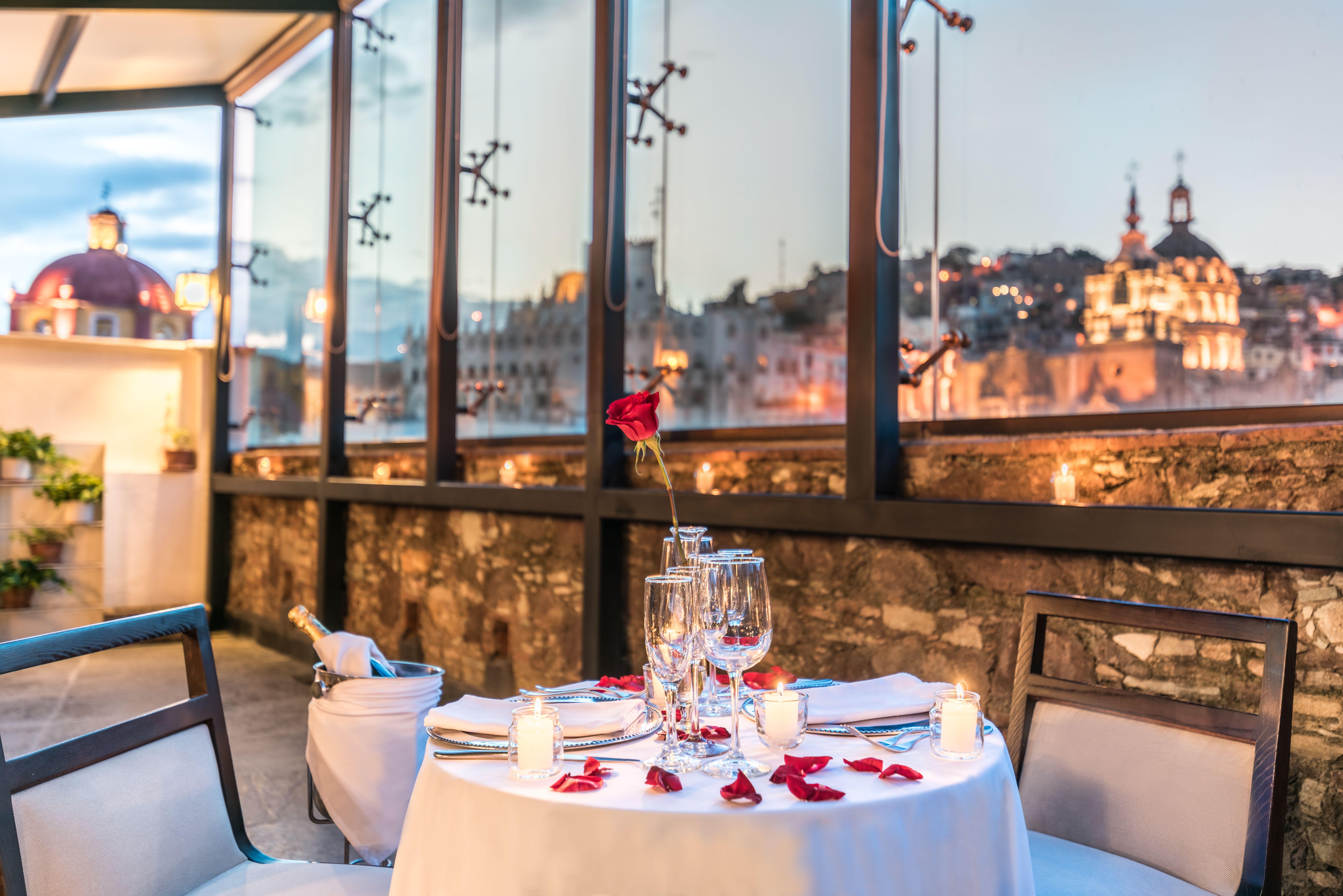 Edelmira Hotel Boutique Γκουαναχουάτο Εξωτερικό φωτογραφία