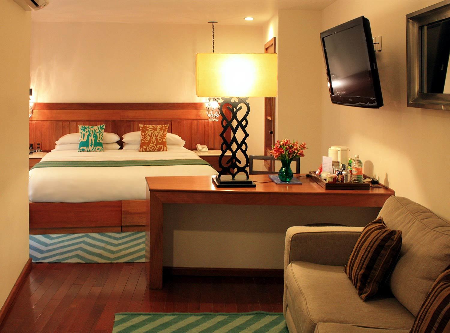 Edelmira Hotel Boutique Γκουαναχουάτο Εξωτερικό φωτογραφία