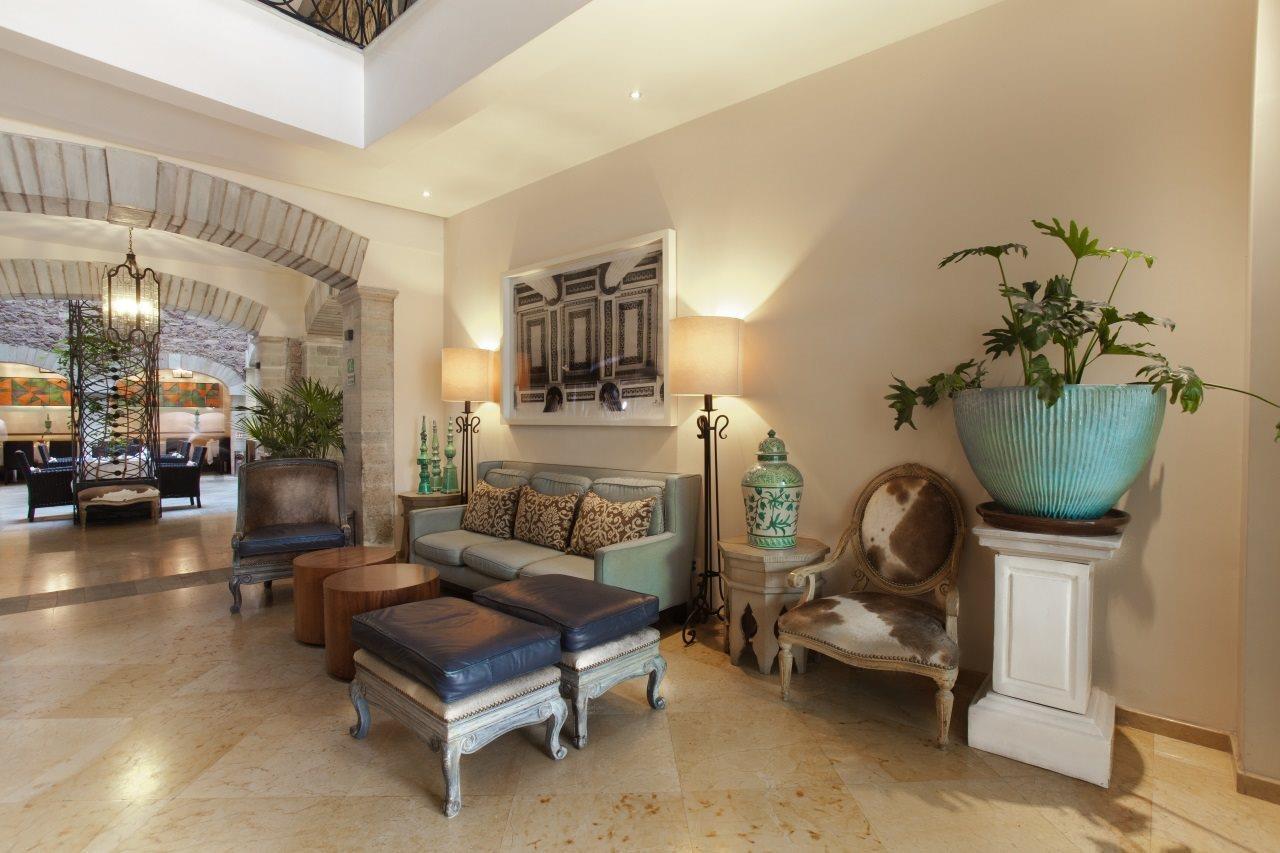 Edelmira Hotel Boutique Γκουαναχουάτο Εξωτερικό φωτογραφία