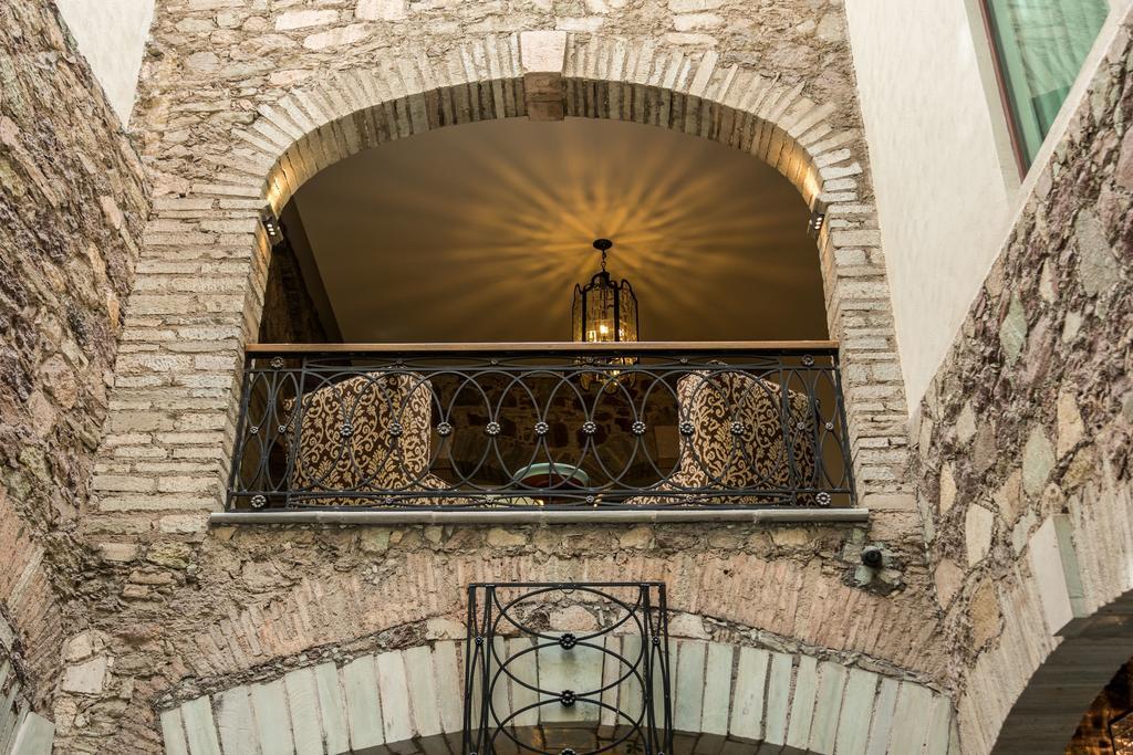 Edelmira Hotel Boutique Γκουαναχουάτο Εξωτερικό φωτογραφία