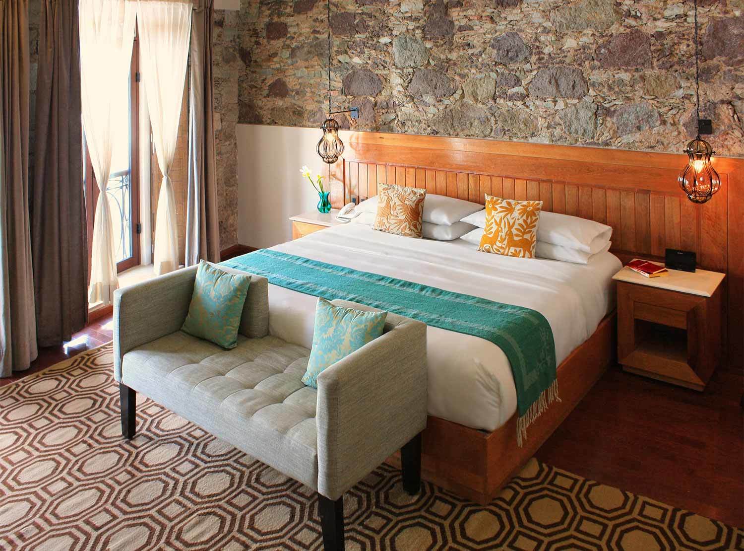 Edelmira Hotel Boutique Γκουαναχουάτο Εξωτερικό φωτογραφία