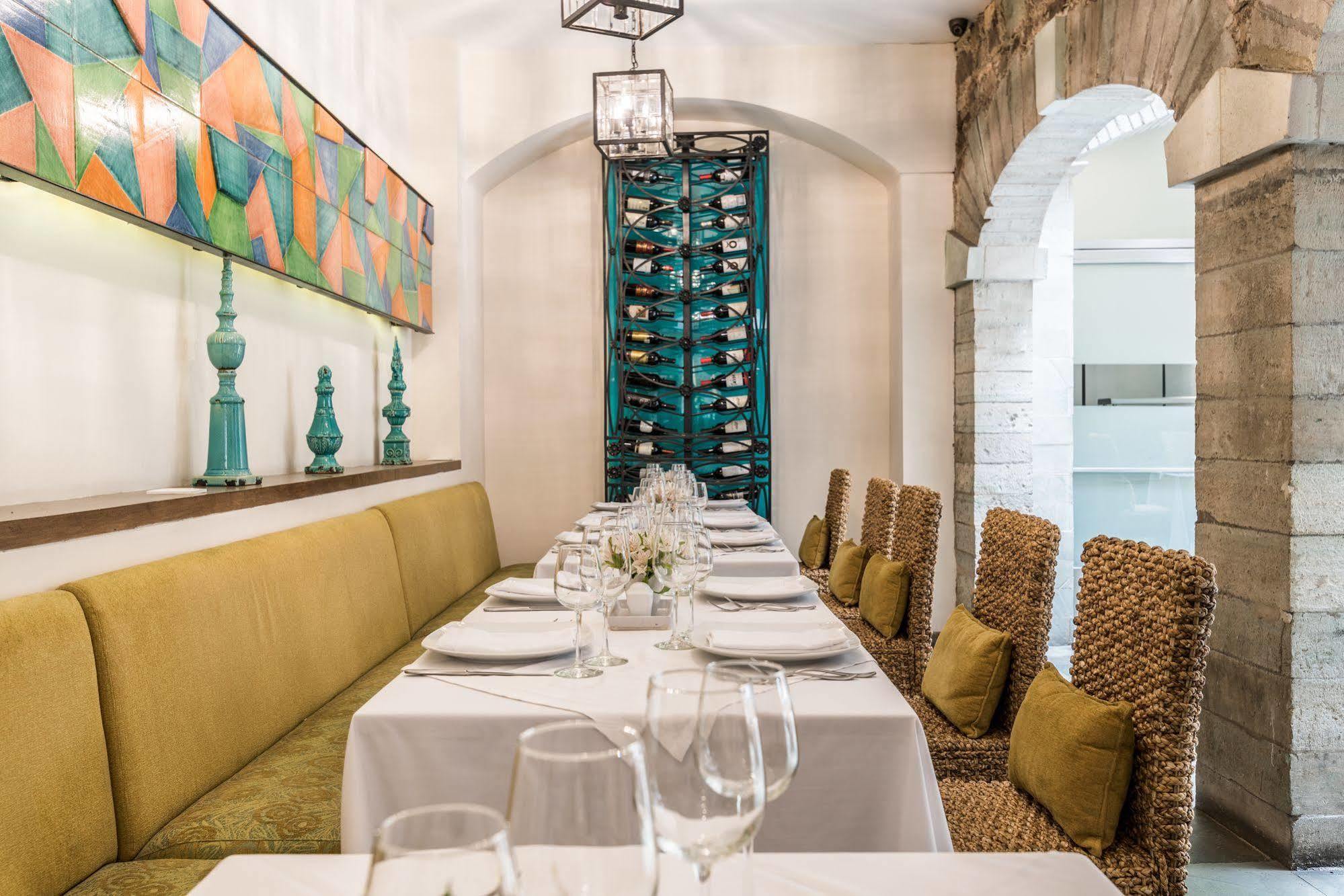 Edelmira Hotel Boutique Γκουαναχουάτο Εξωτερικό φωτογραφία