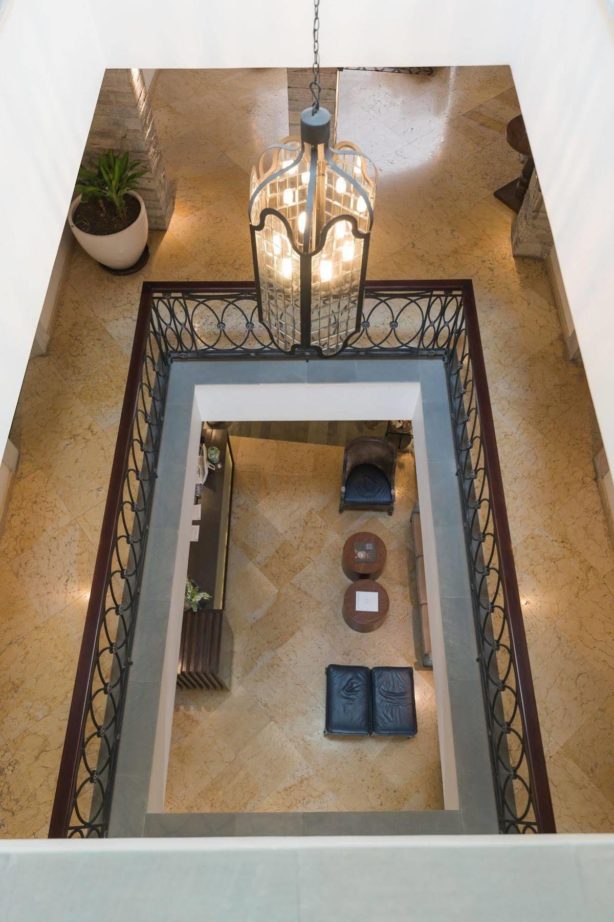 Edelmira Hotel Boutique Γκουαναχουάτο Εξωτερικό φωτογραφία