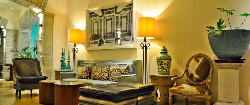 Edelmira Hotel Boutique Γκουαναχουάτο Εξωτερικό φωτογραφία