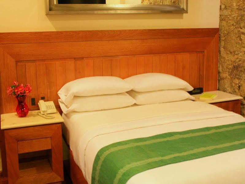 Edelmira Hotel Boutique Γκουαναχουάτο Εξωτερικό φωτογραφία